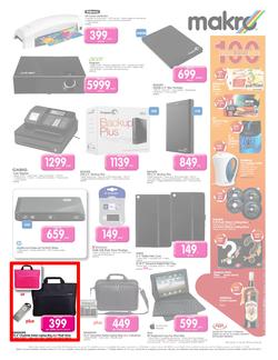 Makro : General Merchandise (19 Nov - 25 Nov 2013), page 7