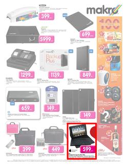 Makro : General Merchandise (19 Nov - 25 Nov 2013), page 7