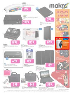 Makro : General Merchandise (19 Nov - 25 Nov 2013), page 7