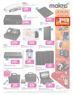 Makro : General Merchandise (19 Nov - 25 Nov 2013), page 7