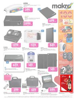Makro : General Merchandise (19 Nov - 25 Nov 2013), page 7