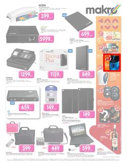Makro : General Merchandise (19 Nov - 25 Nov 2013), page 7
