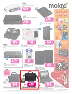 Makro : General Merchandise (19 Nov - 25 Nov 2013), page 7