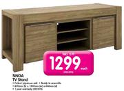 Special Singa TV Stand Each m.guzzle .za