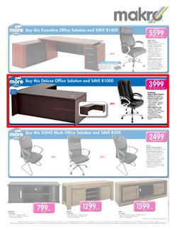 Makro : General Merchandise (19 Nov - 25 Nov 2013), page 9