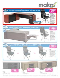Makro : General Merchandise (19 Nov - 25 Nov 2013), page 9