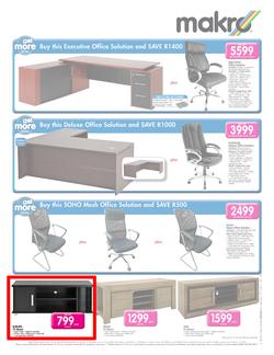 Makro : General Merchandise (19 Nov - 25 Nov 2013), page 9
