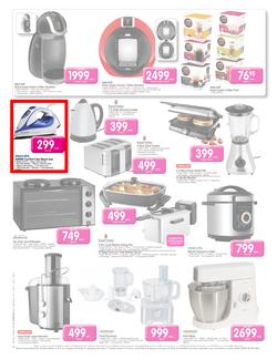 Makro : General Merchandise (19 Nov - 25 Nov 2013), page 10