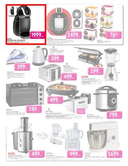 Makro : General Merchandise (19 Nov - 25 Nov 2013), page 10