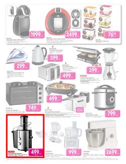 Makro : General Merchandise (19 Nov - 25 Nov 2013), page 10