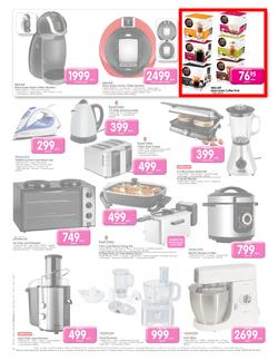Makro : General Merchandise (19 Nov - 25 Nov 2013), page 10