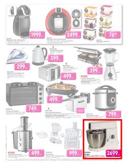 Makro : General Merchandise (19 Nov - 25 Nov 2013), page 10