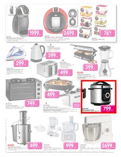 Makro : General Merchandise (19 Nov - 25 Nov 2013), page 10