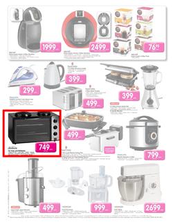 Makro : General Merchandise (19 Nov - 25 Nov 2013), page 10
