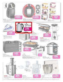 Makro : General Merchandise (19 Nov - 25 Nov 2013), page 10