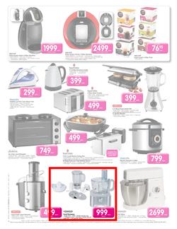 Makro : General Merchandise (19 Nov - 25 Nov 2013), page 10