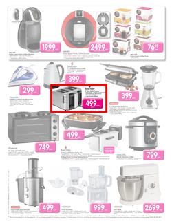 Makro : General Merchandise (19 Nov - 25 Nov 2013), page 10