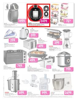 Makro : General Merchandise (19 Nov - 25 Nov 2013), page 10
