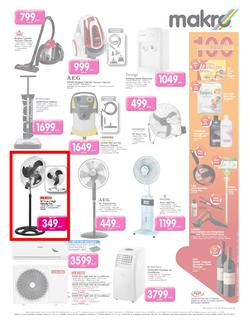 Makro : General Merchandise (19 Nov - 25 Nov 2013), page 11