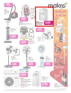 Makro : General Merchandise (19 Nov - 25 Nov 2013), page 11