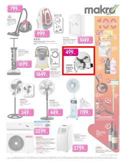 Makro : General Merchandise (19 Nov - 25 Nov 2013), page 11