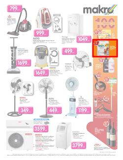Makro : General Merchandise (19 Nov - 25 Nov 2013), page 11