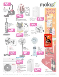 Makro : General Merchandise (19 Nov - 25 Nov 2013), page 11