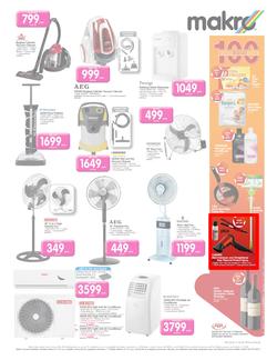 Makro : General Merchandise (19 Nov - 25 Nov 2013), page 11