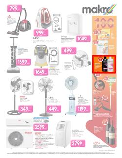 Makro : General Merchandise (19 Nov - 25 Nov 2013), page 11