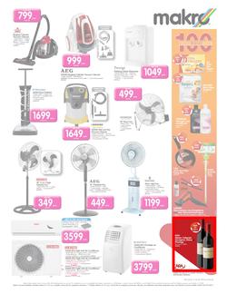 Makro : General Merchandise (19 Nov - 25 Nov 2013), page 11