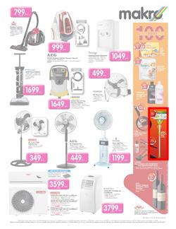 Makro : General Merchandise (19 Nov - 25 Nov 2013), page 11