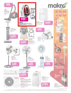 Makro : General Merchandise (19 Nov - 25 Nov 2013), page 11
