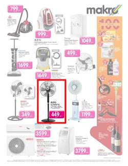 Makro : General Merchandise (19 Nov - 25 Nov 2013), page 11