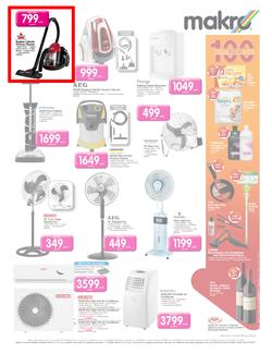 Makro : General Merchandise (19 Nov - 25 Nov 2013), page 11