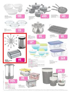 Makro : General Merchandise (19 Nov - 25 Nov 2013), page 14