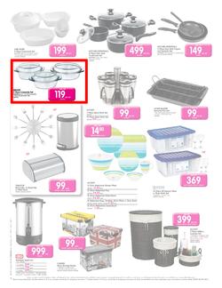 Makro : General Merchandise (19 Nov - 25 Nov 2013), page 14