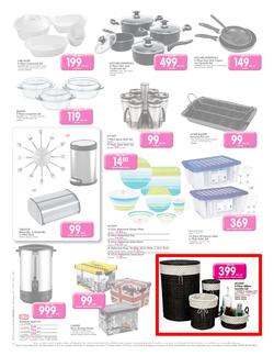 Makro : General Merchandise (19 Nov - 25 Nov 2013), page 14