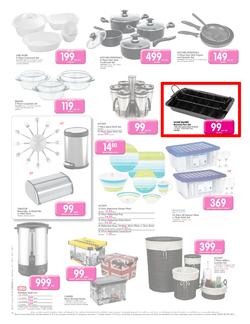Makro : General Merchandise (19 Nov - 25 Nov 2013), page 14