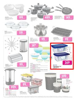 Makro : General Merchandise (19 Nov - 25 Nov 2013), page 14