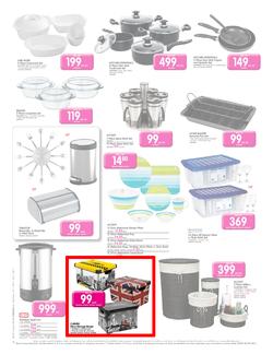 Makro : General Merchandise (19 Nov - 25 Nov 2013), page 14