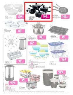 Makro : General Merchandise (19 Nov - 25 Nov 2013), page 14