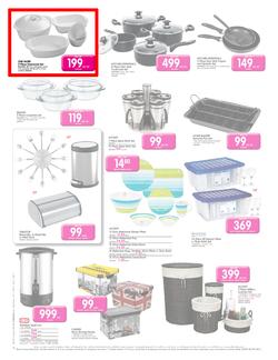 Makro : General Merchandise (19 Nov - 25 Nov 2013), page 14