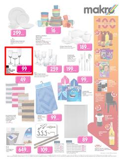Makro : General Merchandise (19 Nov - 25 Nov 2013), page 15