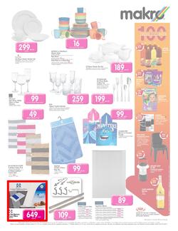 Makro : General Merchandise (19 Nov - 25 Nov 2013), page 15