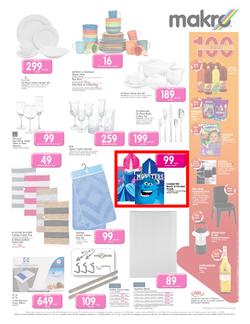 Makro : General Merchandise (19 Nov - 25 Nov 2013), page 15