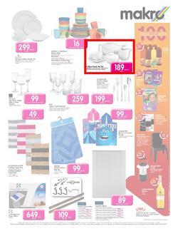 Makro : General Merchandise (19 Nov - 25 Nov 2013), page 15