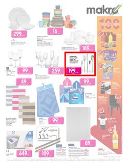 Makro : General Merchandise (19 Nov - 25 Nov 2013), page 15