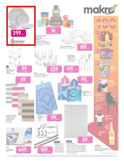 Makro : General Merchandise (19 Nov - 25 Nov 2013), page 15