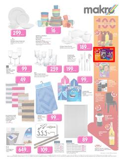 Makro : General Merchandise (19 Nov - 25 Nov 2013), page 15