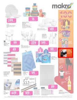 Makro : General Merchandise (19 Nov - 25 Nov 2013), page 15